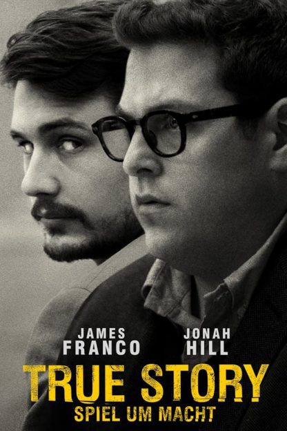 True Story - Spiel um Macht (2015)