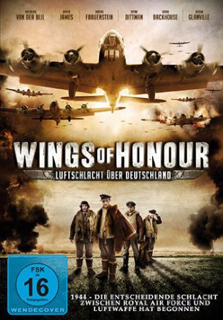 Wings of Honour - Luftschlacht über Deutschland (2013)