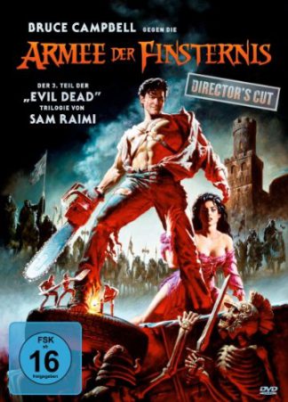 Armee der Finsternis (1992)