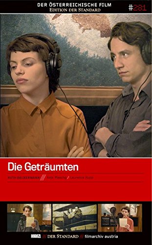 Die Geträumten (2016)