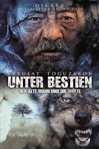 Unter Bestien - Der alte Mann und die Wölfe (2012)