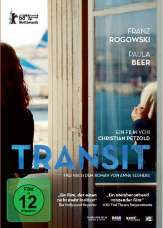 Transit  (2018)