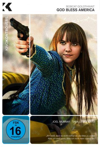 God Bless America (2011)