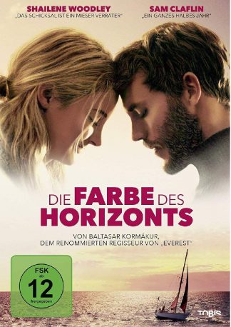 Die Farbe des Horizonts (2018)