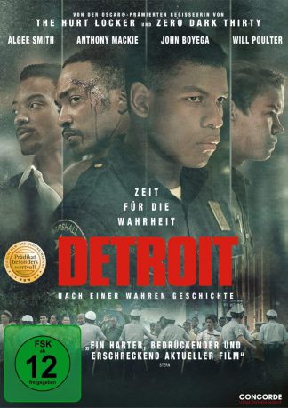 Detroit (2017)