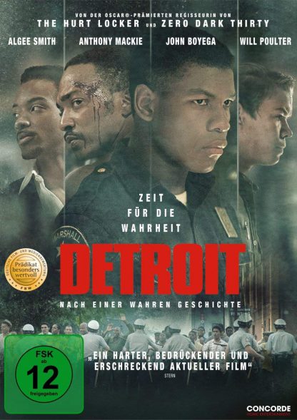 Detroit (2017)