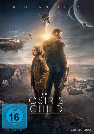 The Osiris Child (2016)
