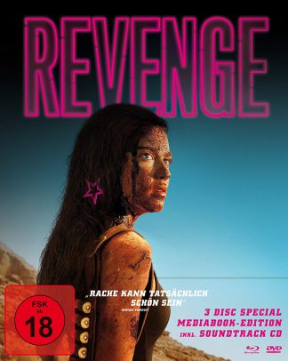 Revenge (2017)