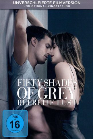 Fifty Shades Of Grey - Befreite Lust (2018)