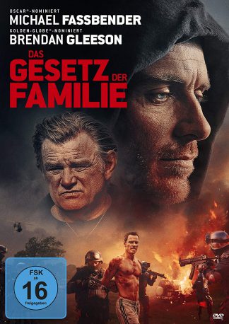 Das Gesetz der Familie (2017)