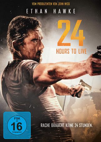 24 Hours To Live (2017)