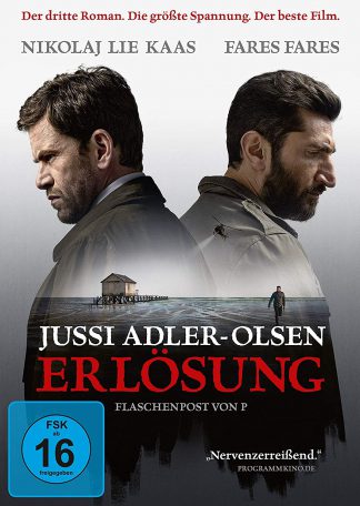 Erlösung - Flaschenpost von P (2016)