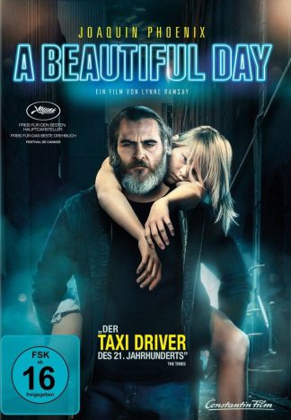 A Beautiful Day (2017)