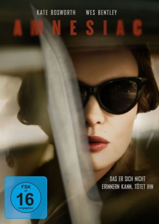 Amnesiac (2015)