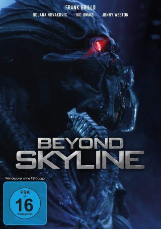 Beyond Skyline (2017)