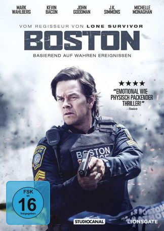 Boston (2017)