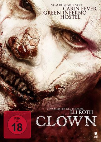 Clown (2014)