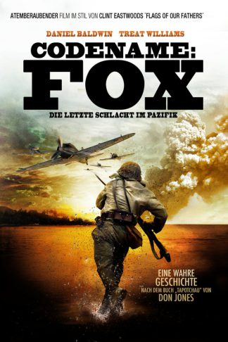 Codename Fox - Die letzte Schlacht im Pazifik (2011)