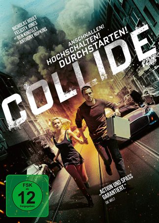 Collide (2016)