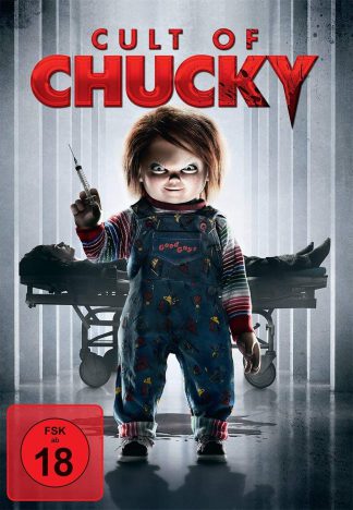 Cult of Chucky (2017)
