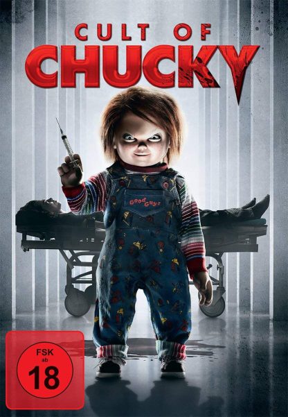 Cult of Chucky (2017)
