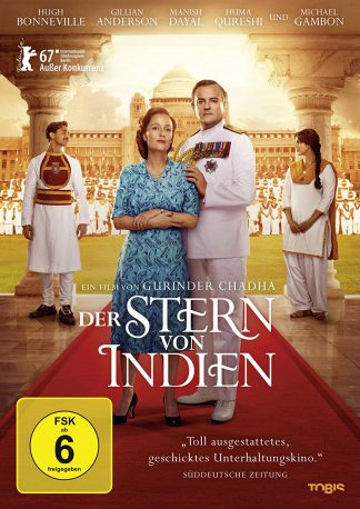 Der Stern von Indien (2017)