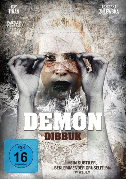 Demon / Dibbuk - Eine Hochzeit in Polen (2015)