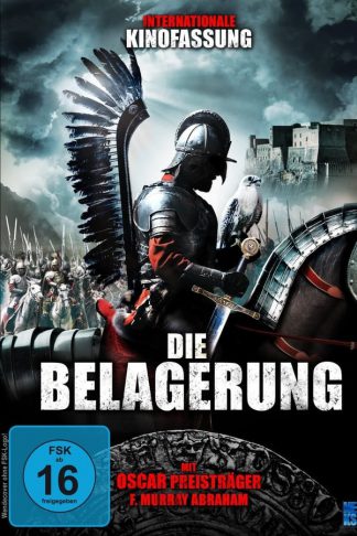 Die Belagerung (2012) - (September Eleven 1683)