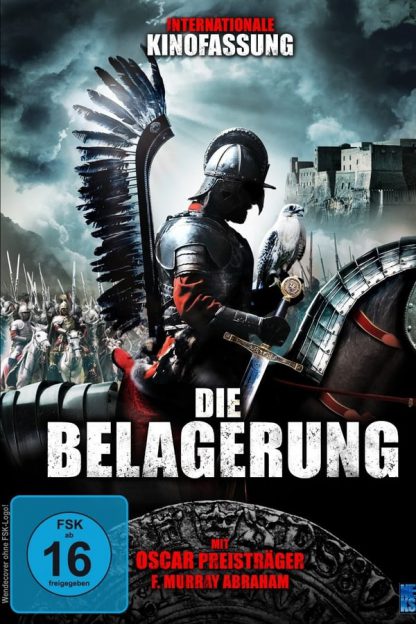 Die Belagerung (2012) - (September Eleven 1683)