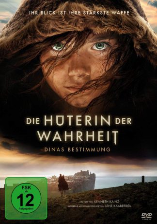 Die Hüterin der Wahrheit - Dinas Bestimmung (2015)
