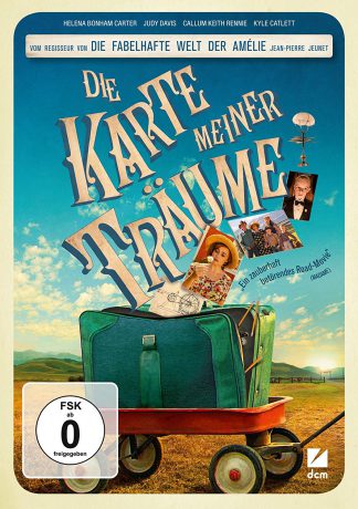 Die Karte meiner Träume (2013)