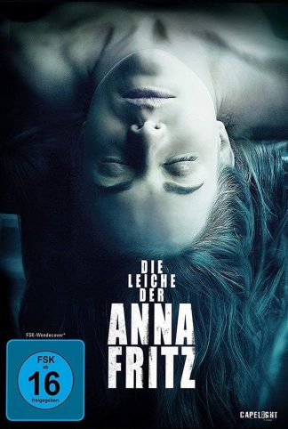 Die Leiche der Anna Fritz (2015)