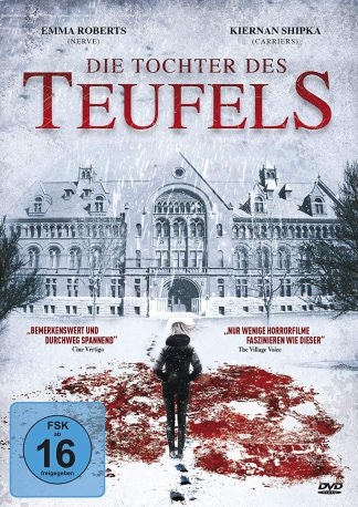 Die Tochter des Teufels (2015)