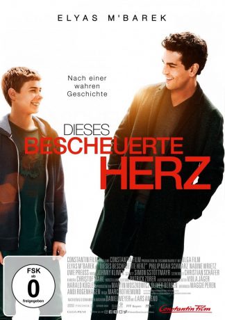 Dieses bescheuerte Herz (2017)