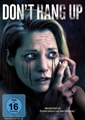 Don't Hang Up (2016)