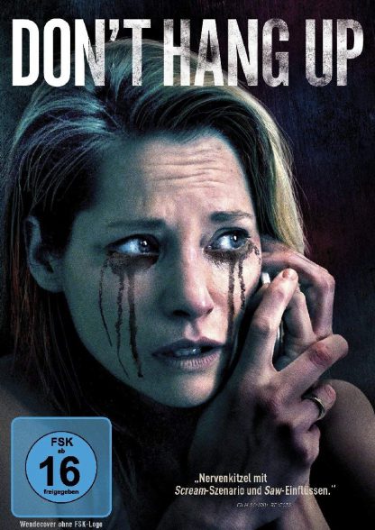Don't Hang Up (2016)