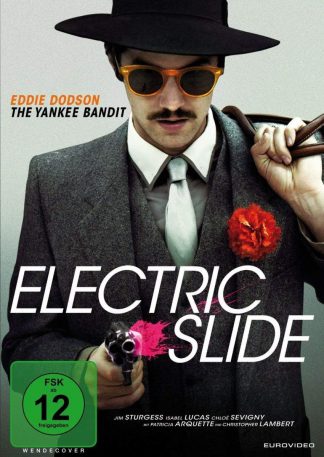 Electric Slide (2014)