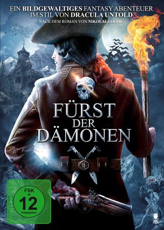 Fürst der Dämonen (2014)