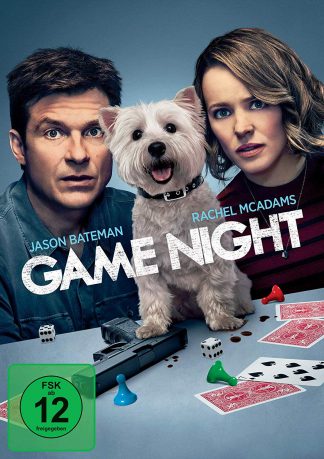 Game Night (2018)