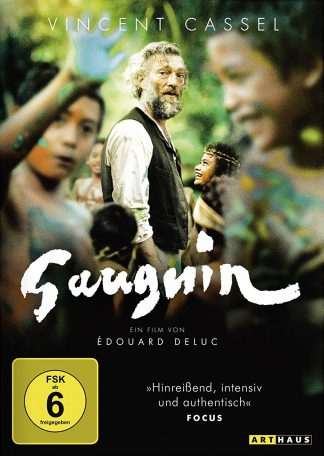 Gauguin (2017)