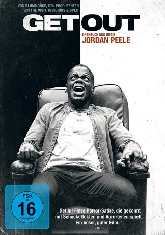 Get Out (2017)