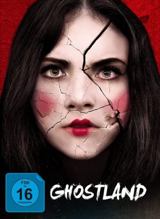 Ghostland (2018)