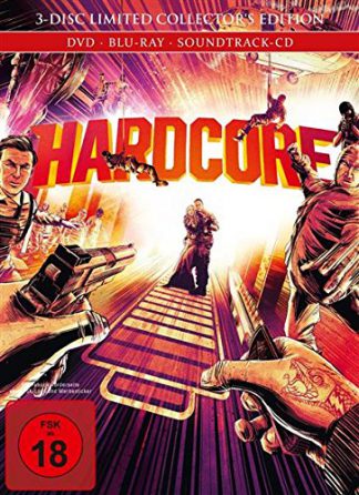 Hardcore (2015)
