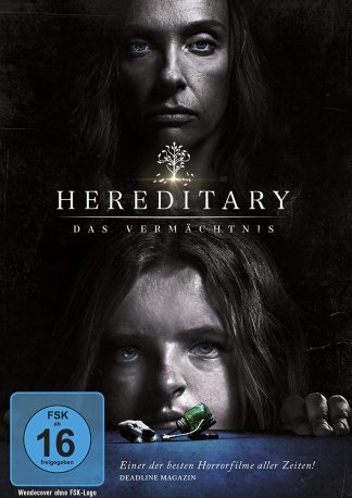 Hereditary - Das Vermächtnis (2018)