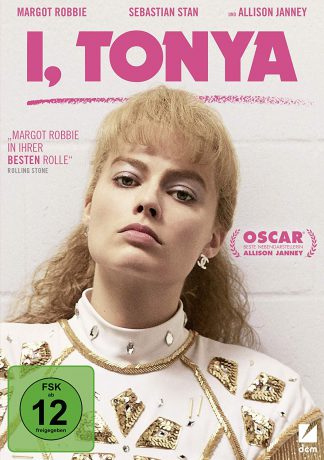 I, Tonya (2017)