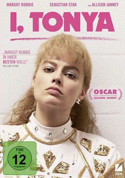 I, Tonya (2017)