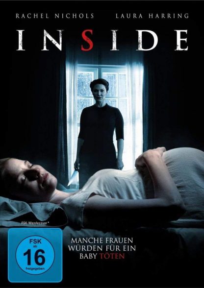 Inside (2017)