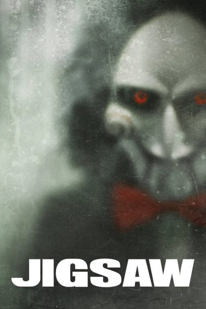 Jigsaw (2017)