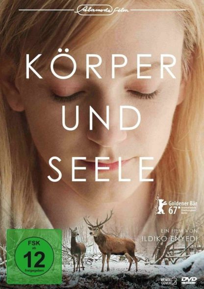 Körper und Seele (2017)