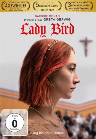 Lady Bird (2017)